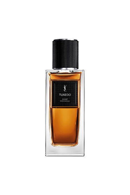 Yves Saint Laurent Libre Vanille Couture - Eau de Parfum 50 ml