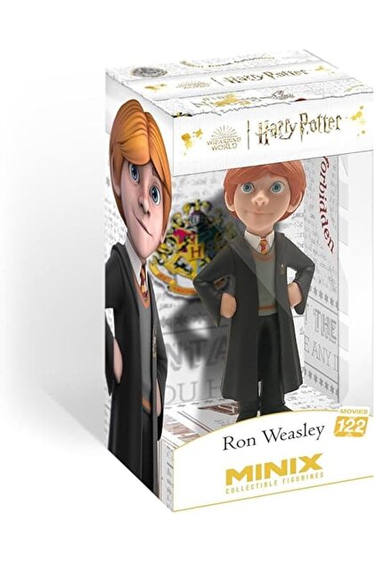 MINIX Harry Potter - Ron Weasley Mnxb4000- Trendyol
