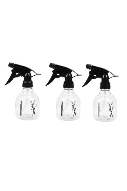 High-quality spray cans - 3 pieces, 9 oz (250 ml)