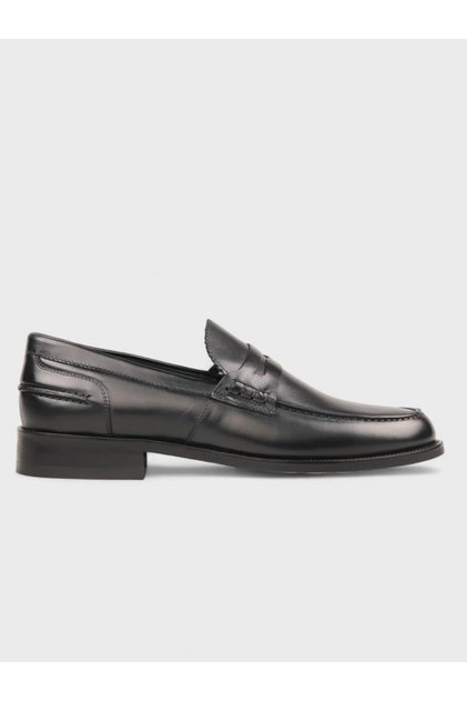 Men's Summer Classic Shoes - 146 1902 - Black