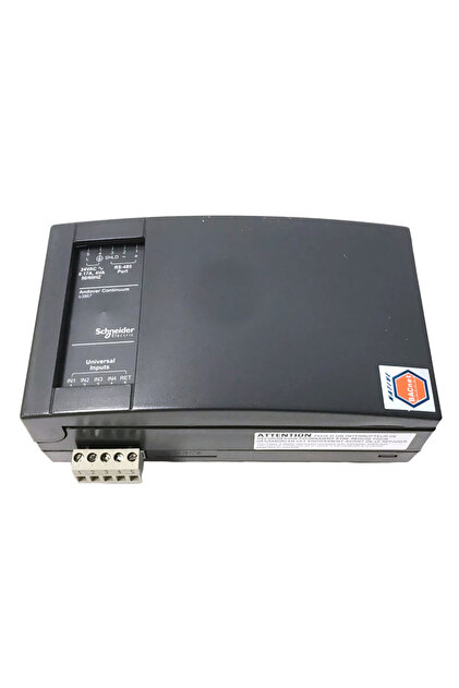 B3867 Industrial Circuit Breaker/Protection Relay
