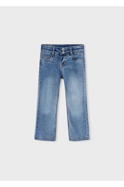 Girl's Flared Trousers