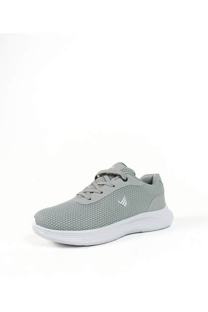Volis Ice Color 40-41-42-43-44-45 Size Lace-Up Knitwear Men's Sports Shoes