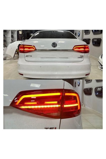 volkswagen jetta 2015.2016.2017 highline led stop