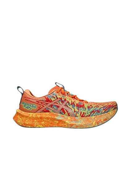 Asics Noosa Tri 16 1011B872-700 Turuncu Koşu&Yürüyüş Ayakkabısı