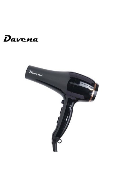 FUTURA Professional Hair Dryer 2000W AC Motor