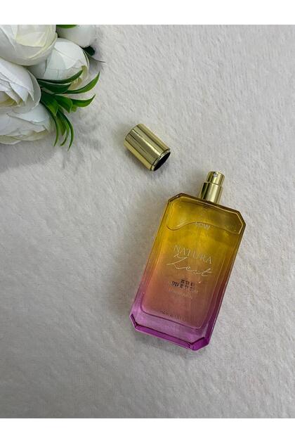 LC Waikiki Lcw Waikiki NATURA Zest EDP Kadın Parfüm 100 ml
