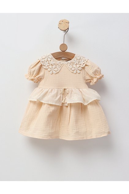Rochita premium Isabella crem