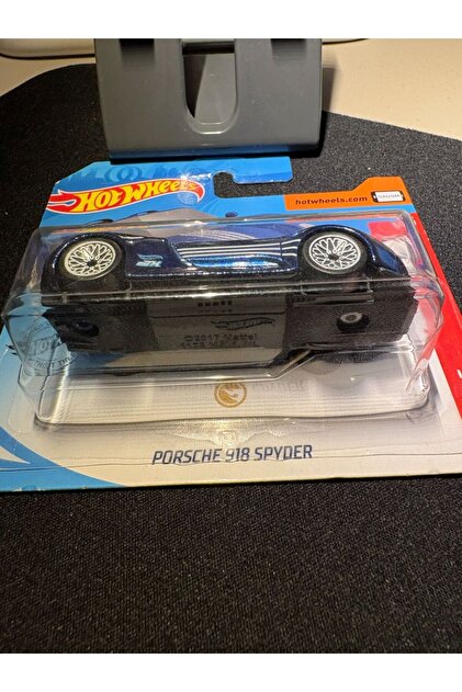 HOT WHEELS Porsche 918 Spyder STH 2020 - Fiyatı, Yorumları