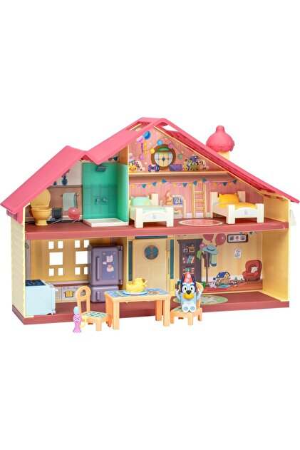 Large House Play Set
