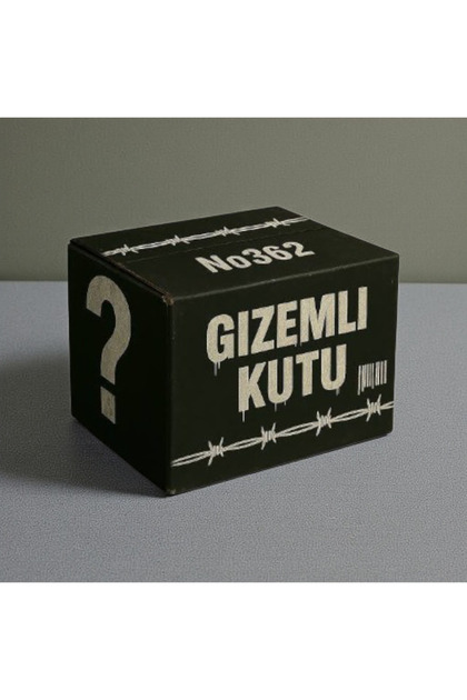 Heyecan kutusu