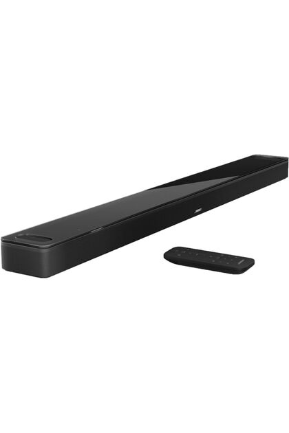 Bose Smart Ultra Soundbar TV Ses Sistemi (Siyah) - Fiyatı, Yorumları