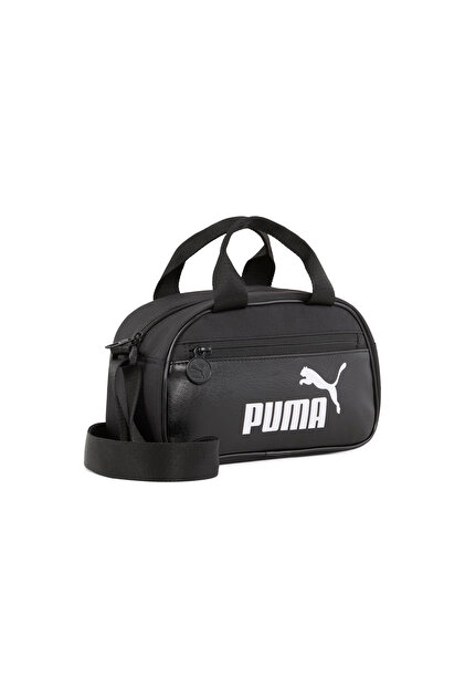Puma Mini Bag Omuz Çantası Siyah - Fiyatı, Yorumları
