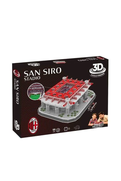 San Siro AC Milan Stadium