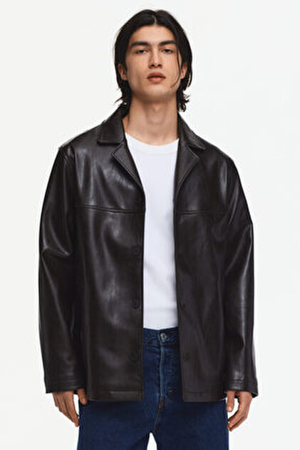 Jack & Jones Sanat Eseri DYLAN Bikerjacke - Fiyatı, Yorumları