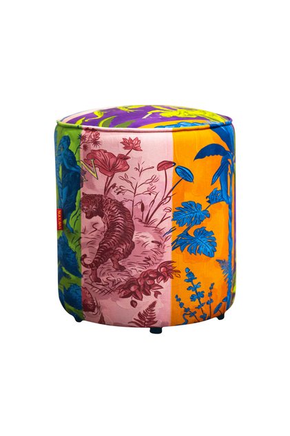 Noc Signature Ottoman