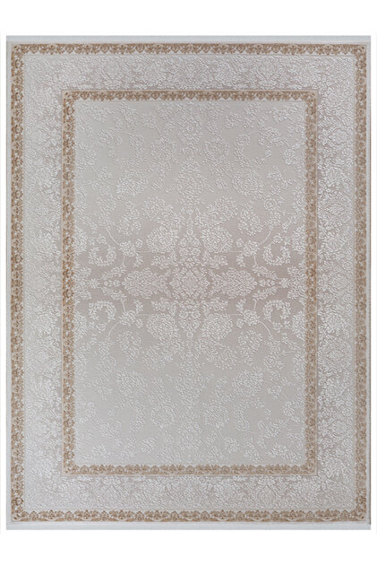 Dinarsu Electra 79448-070 Akrilik Salon Halısı | Gold Halı
