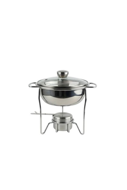 Mini food warmer 0.6 liter