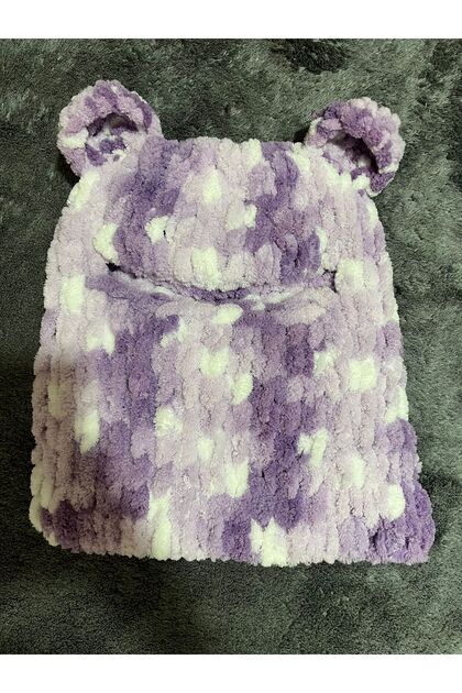 Balaclava Weghrumi Video Hat Puffy Beanie Ski&Snowboard Balaclava