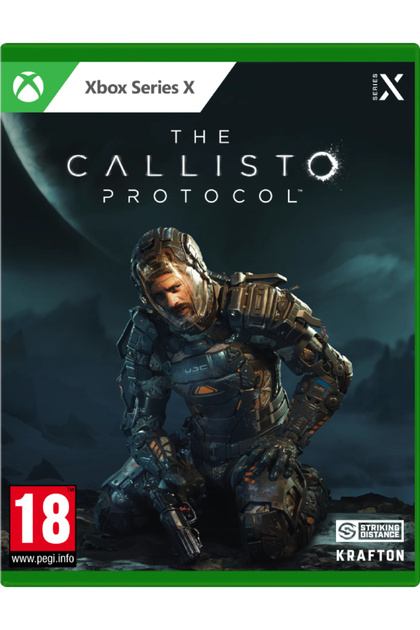 Protocolul Callisto - Xbox Series X