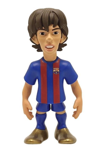 Figurine de colecție Vedete de fotbal FC Barcelona Joao Felix 12 cm (MNX52000)