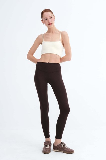 High Waist Recovery Leggings Tyt0075-K4