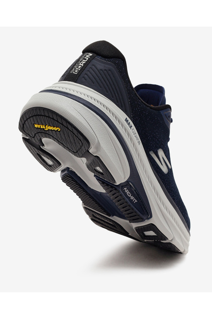 Skechers MAX CUSHIONING ARCH FIT 2.0 Erkek Lacivert Koşu