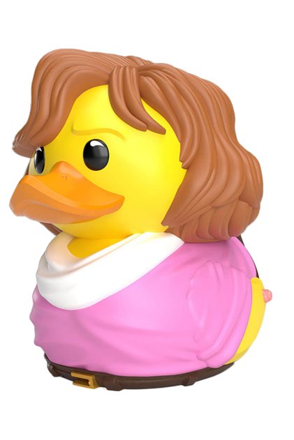 Numskull Breakfast Club Mini Princess