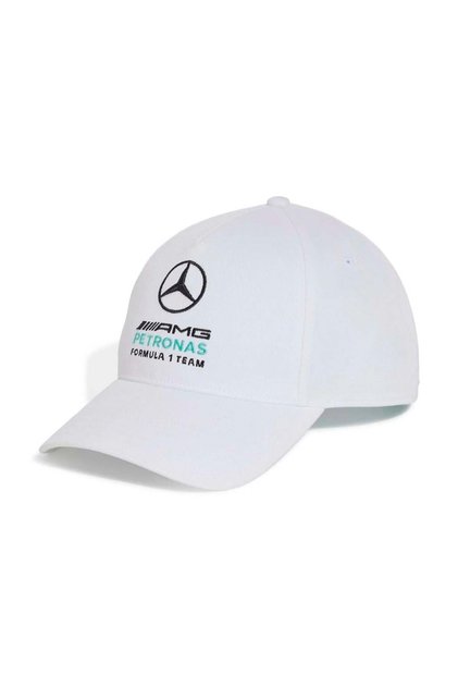 القبعة البيضاء MER DNA BB CAP KE8319