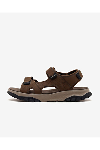Skechers WAGNER Erkek Siyah Sandalet 205724 BBK - Fiyatı, Yorumları