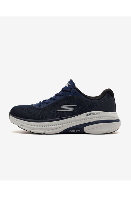 Skechers MAX CUSHIONING ARCH FIT 2.0 Erkek Lacivert Koşu