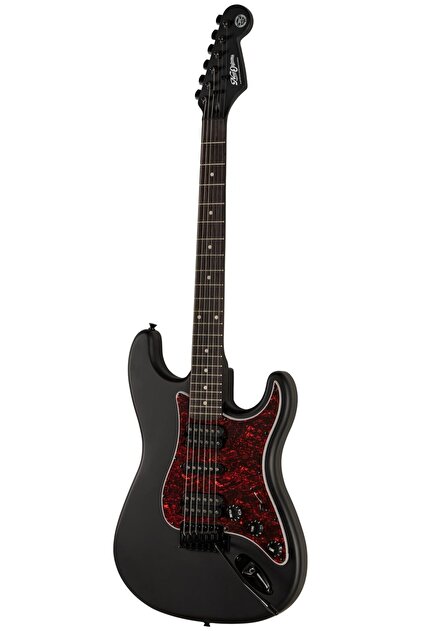 new orleans Nhs9720 Lx Mx Hss Solak Elektro Gitar - Fiyatı, Yorumları