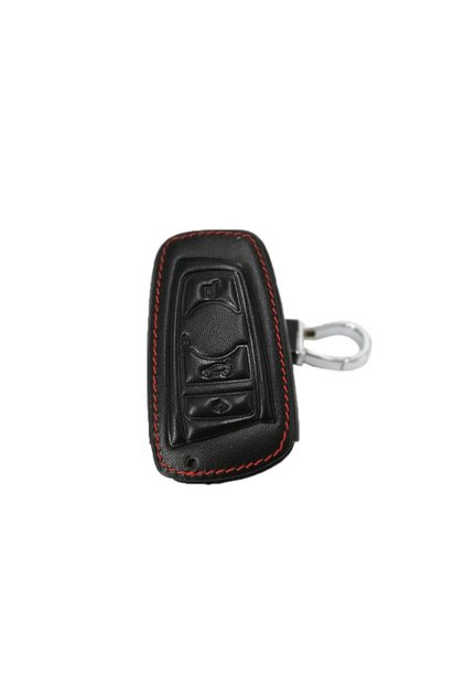 Husă cheie din piele pentru 520 525 730li 740 118 320i Seria 1 3 5 7 X3 X4 M3 M4 M5