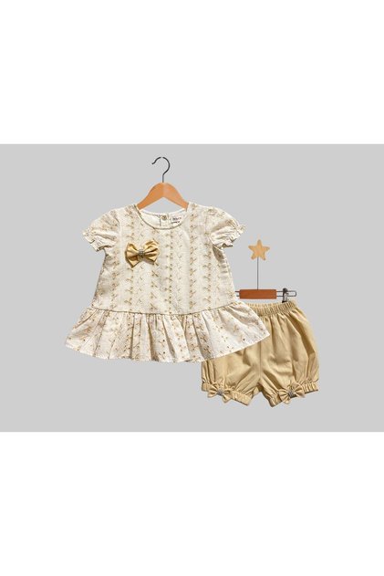 Jakarli Baby Set