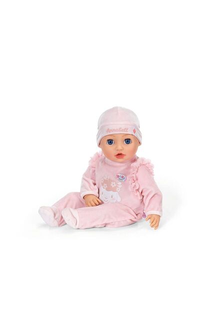 Adore Oyuncak 840917 Baby Born Annabell - 43cm - Fiyatı, Yorumları