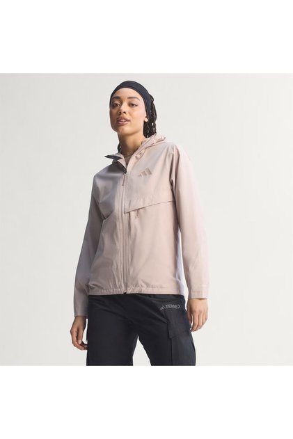Terrex Multi 2 Layer Climaproof Kadın Rüzgarlık