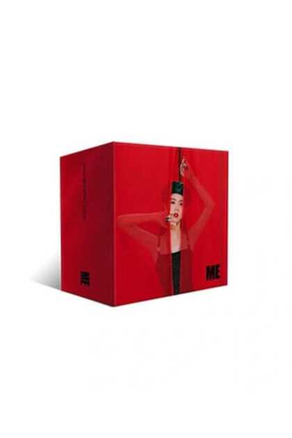 【新品未開封・まとめ売り】JISOO（BLACKPINK） / ME（20枚） tays store JISOO - FIRST SINGLE ALBUM [ME] (KiT ALBUM) - Fiyatı