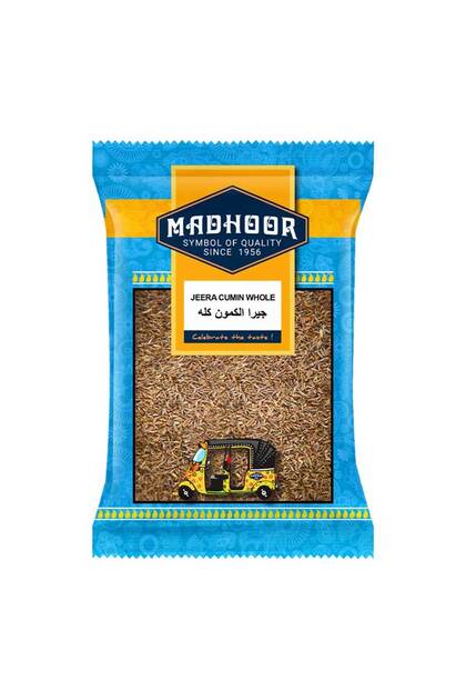 Jeera Whole Clean Earthy Cumin Seeds Cooking Core Spice (250g)