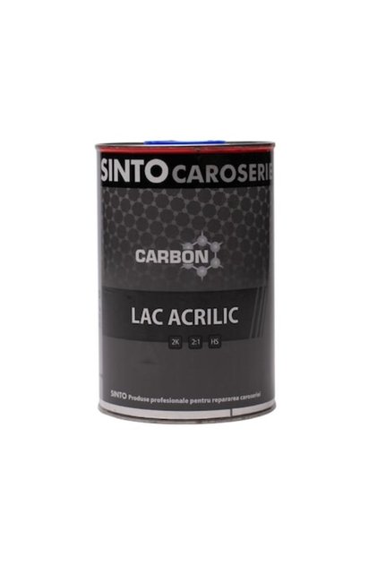 Întăritor acrilic carbon HS 1L