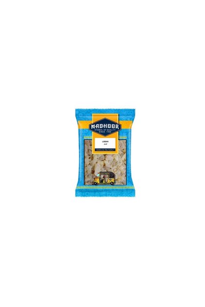 Loban Premium Natural Incense Resin Crystals Fragrance (250g)