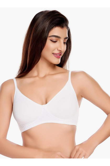Juliet Non-Padded Full Coverage Bra