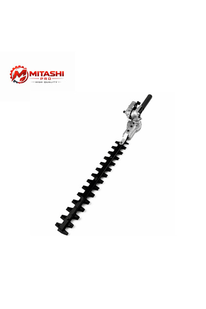 Mitashi Pro 26 MM 9 Diş Tüm Tırpanlara Uyumlu Çit Budama Başlığı