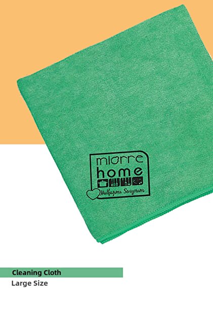 Microfiber Drying Cloth Large Size