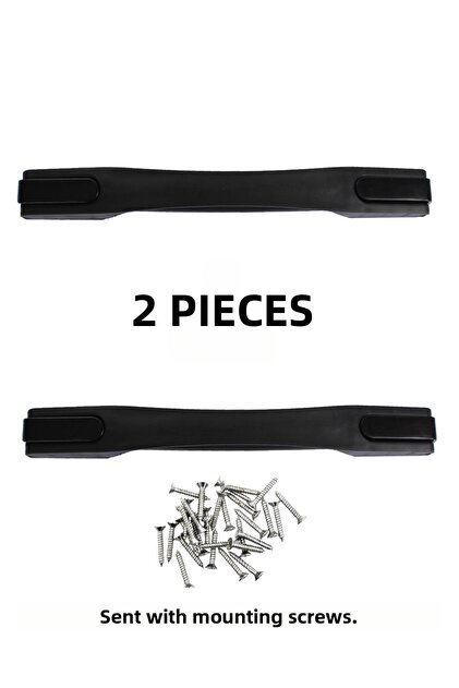 Suitcase Handle Suitcase Holder Handle 2 Pieces - Large Size