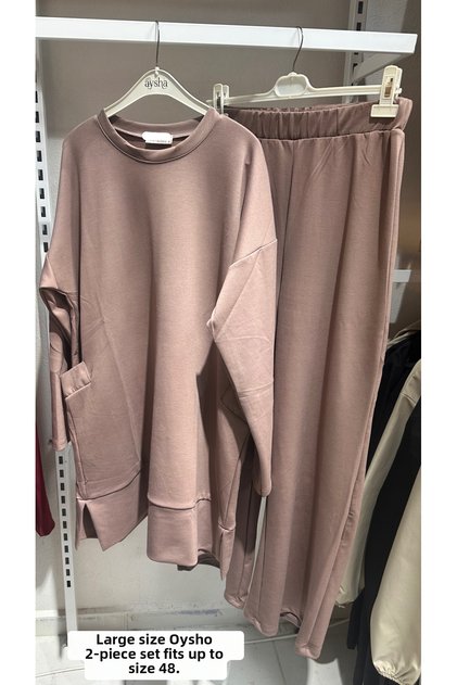 Side Pocket Set