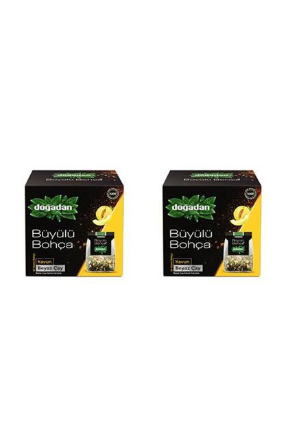 Magical Bundle White Tea Melon X 2 Packs