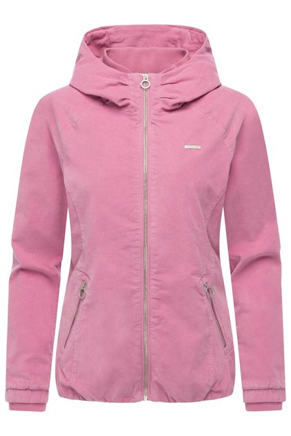 Bomberjacke Dizzie Cordy YOUMODO