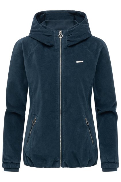 Bomberjacke Dizzie Cordy YOUMODO
