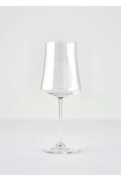 Shape Kristal Kadeh Naturel (360 cc)