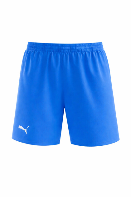 Smu Solid Short 683231 Training Shorts